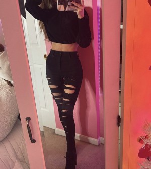 Kylee Carter Photo #38