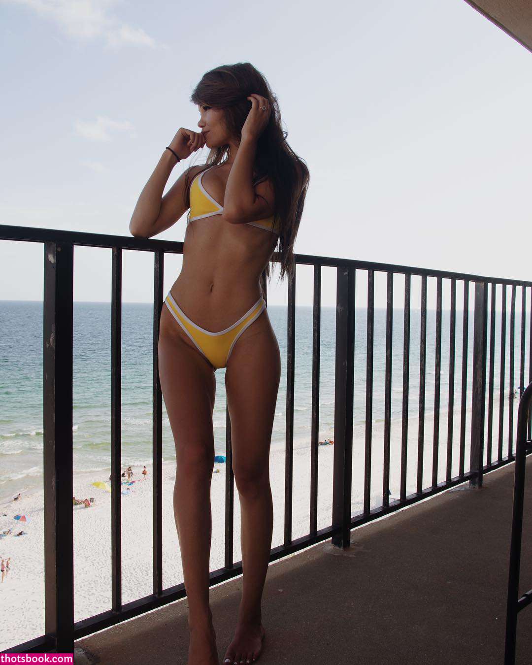 Kylee Carter Photo #47