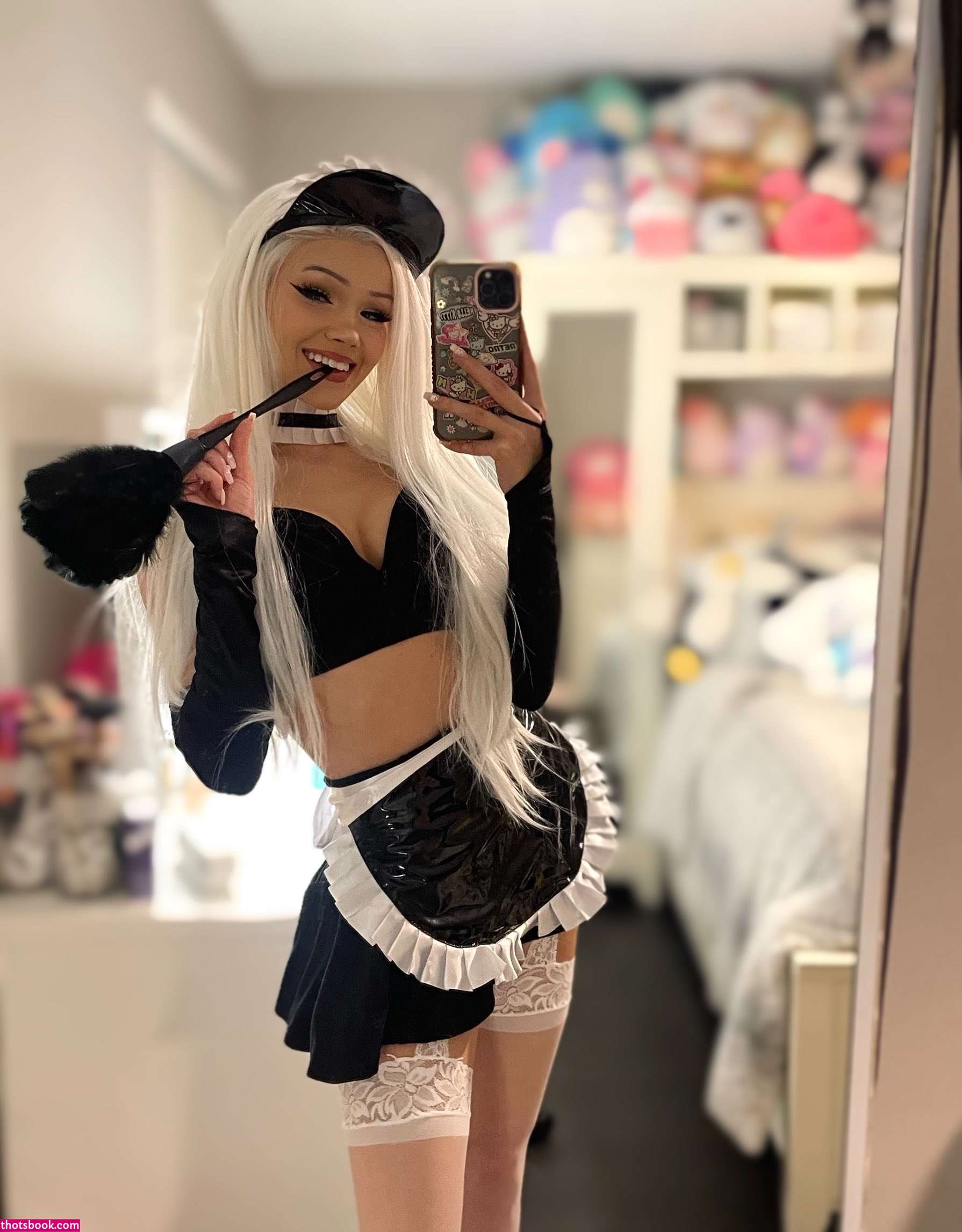 Kylee Carter Photo #58