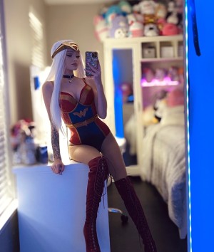 Kylee Carter Photo #55