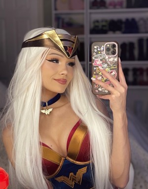 Kylee Carter Photo #57