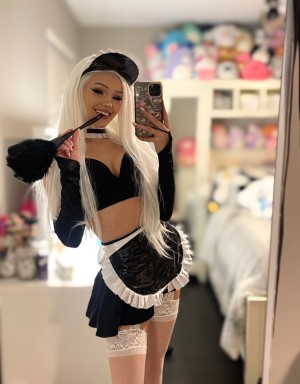 Kylee Carter Photo #58