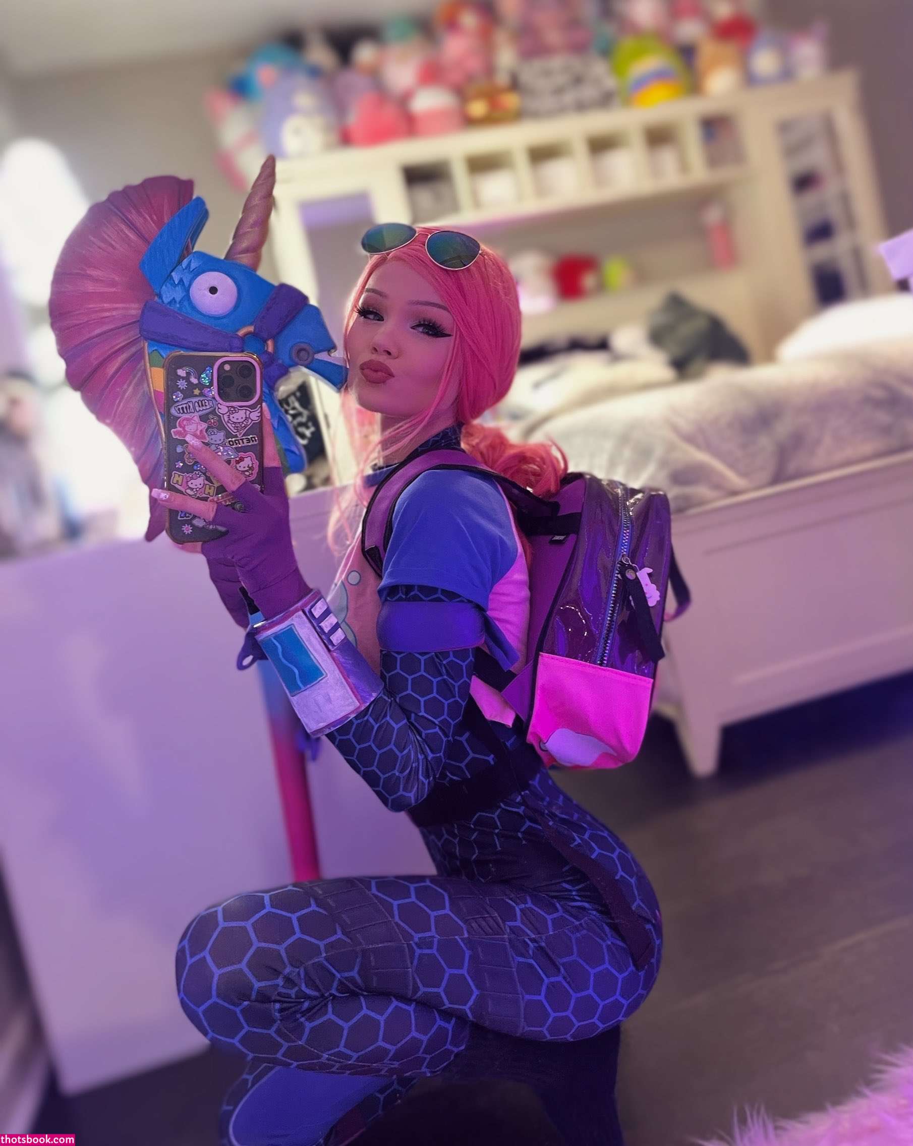 Kylee Carter Photo #87