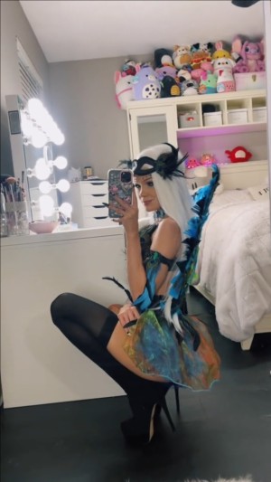 Kylee Carter Photo #91