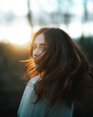 Melina Goransson Post #1