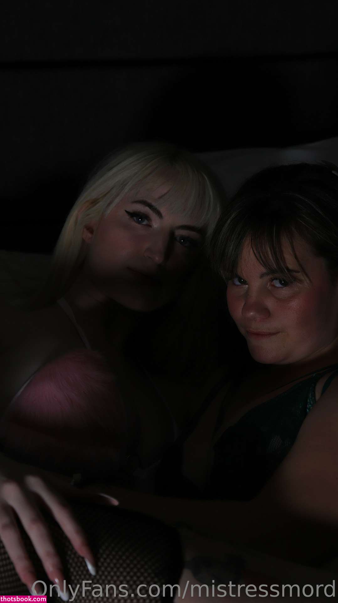 Mistressmord Photo #148