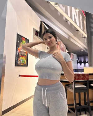 Strawberrytabby Photo #1