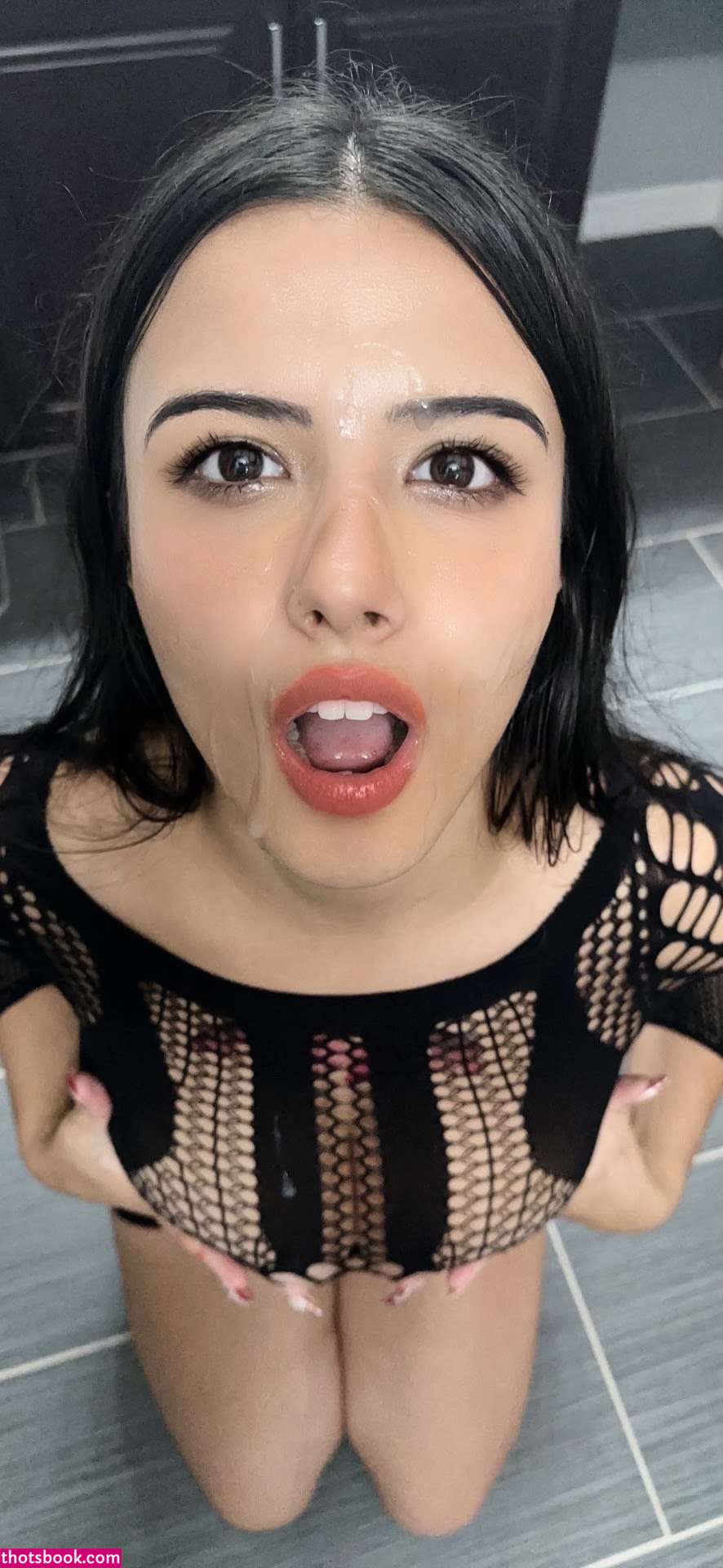 Strawberrytabby Photo #34