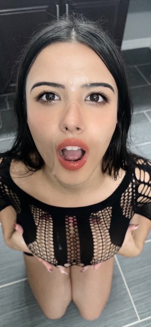 Strawberrytabby Photo #34