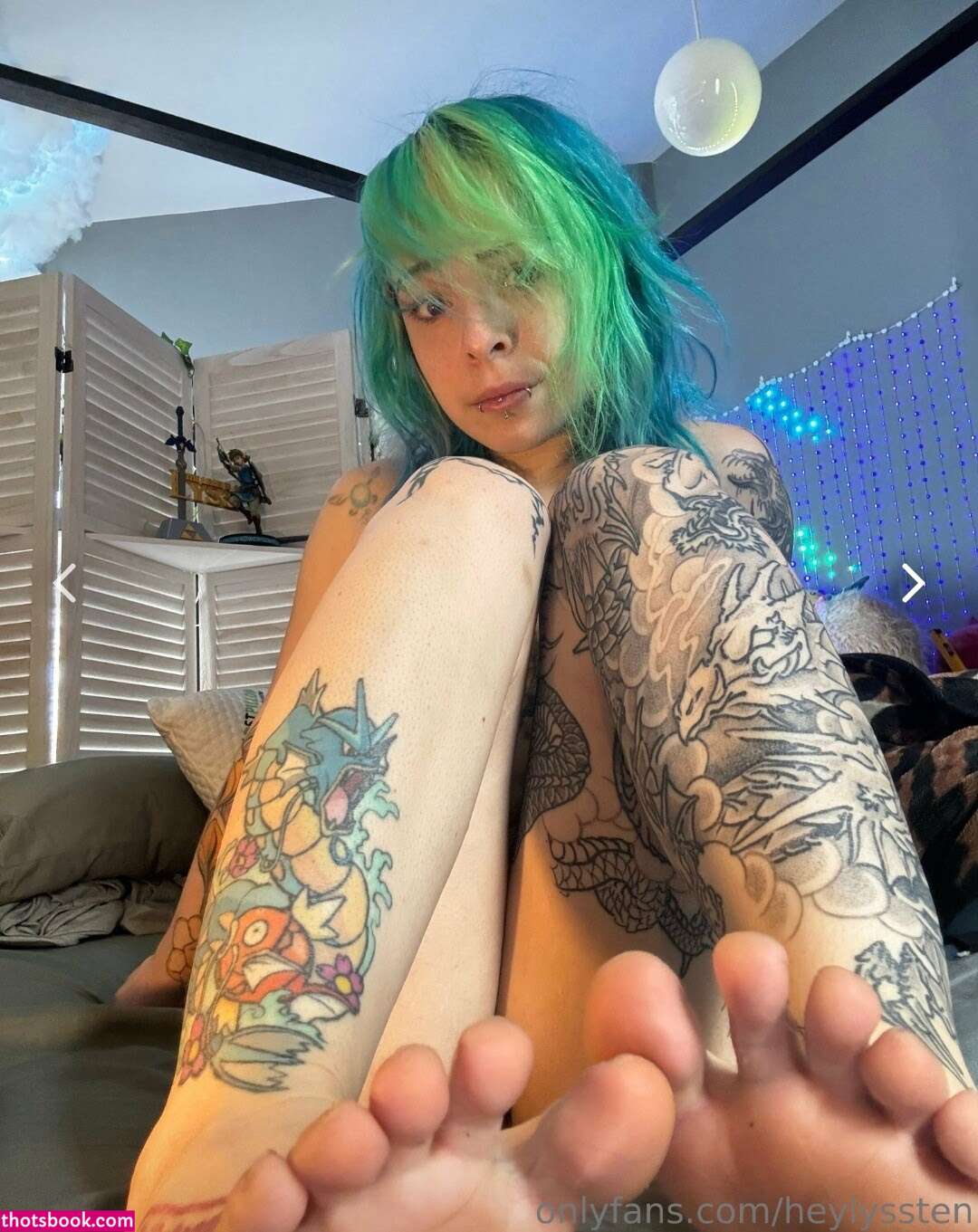 Heylyssten Photo #145