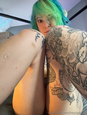 Heylyssten Photo #139