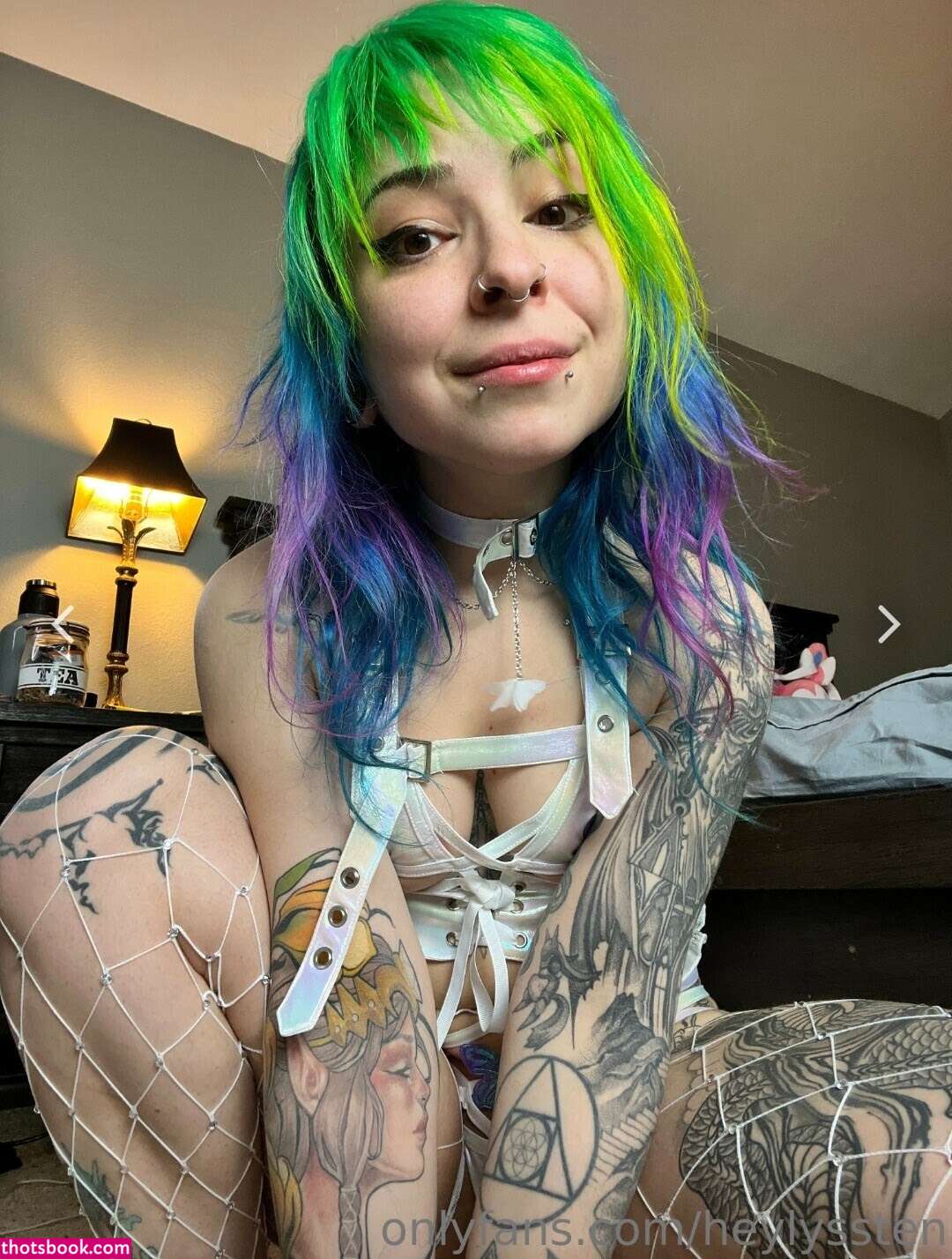 Heylyssten Photo #158