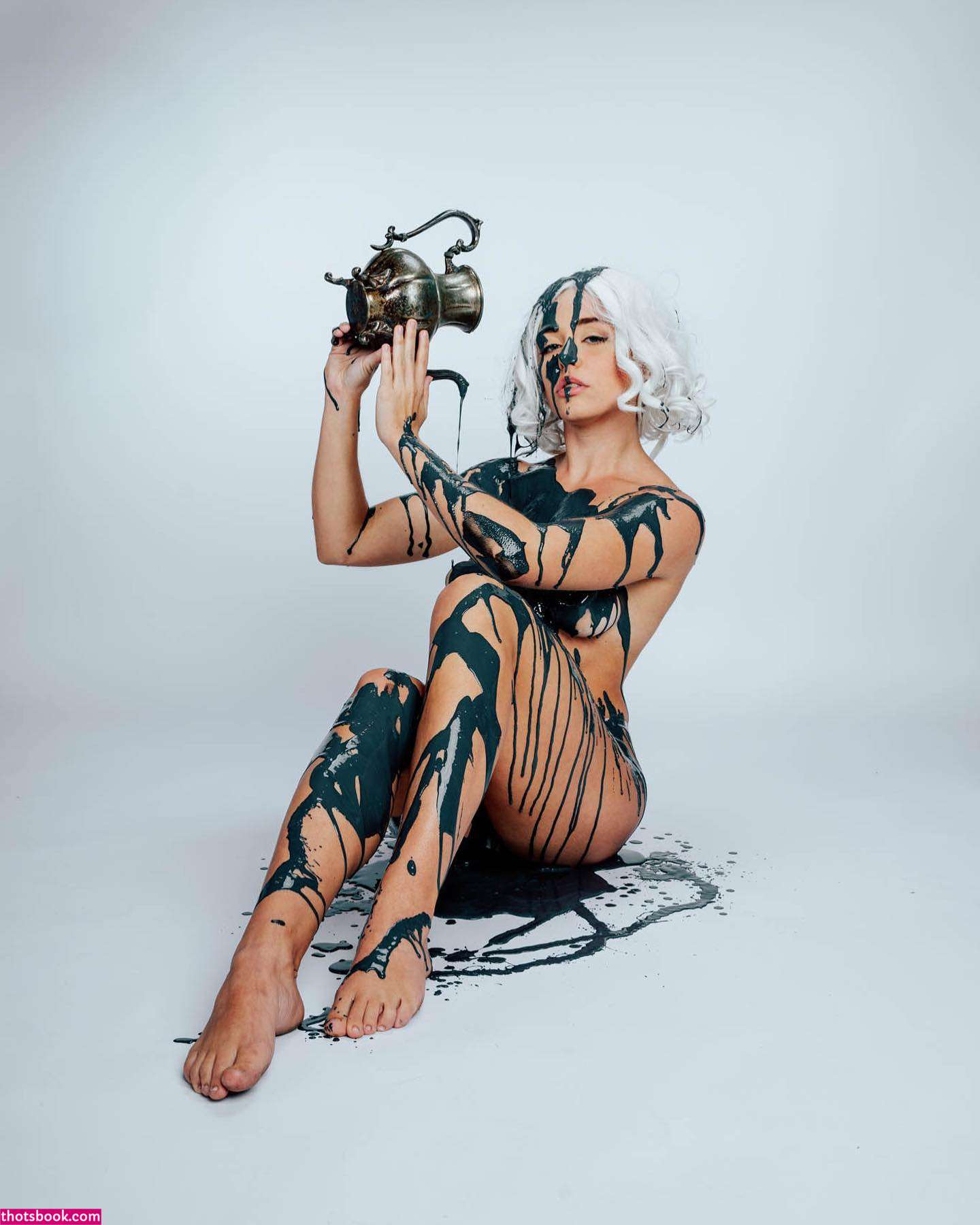 Melina Goransson Photo #89