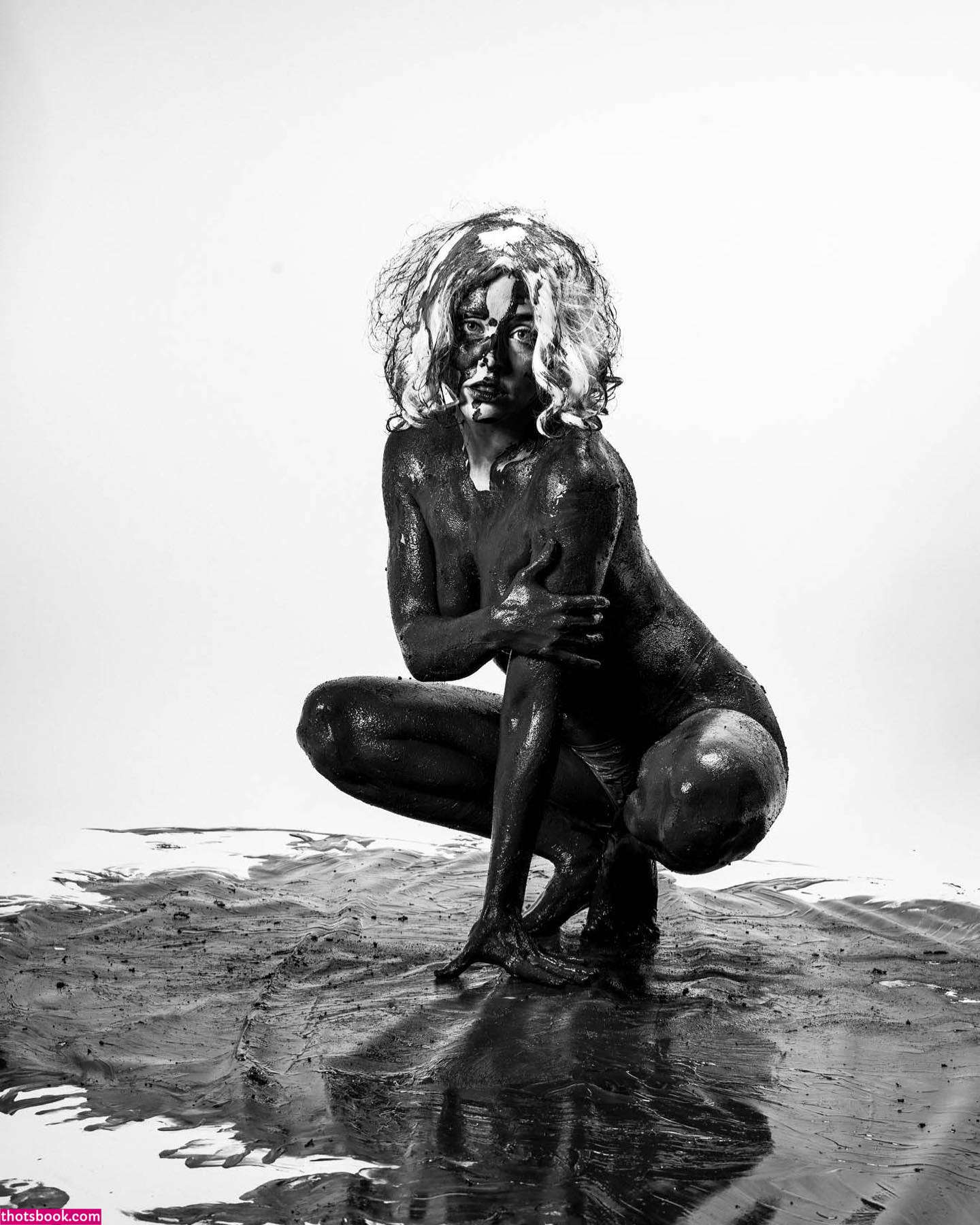 Melina Goransson Photo #90