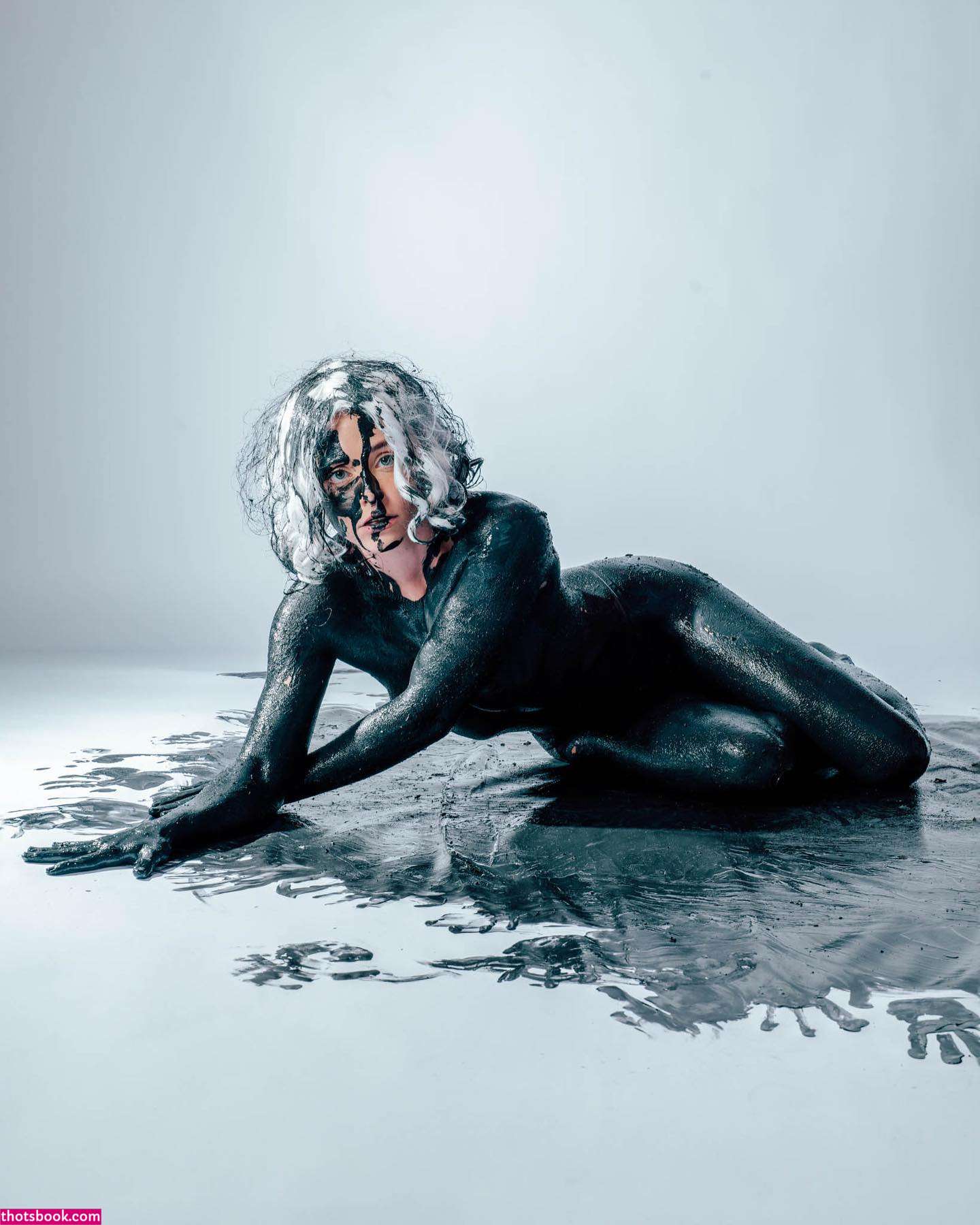 Melina Goransson Photo #99