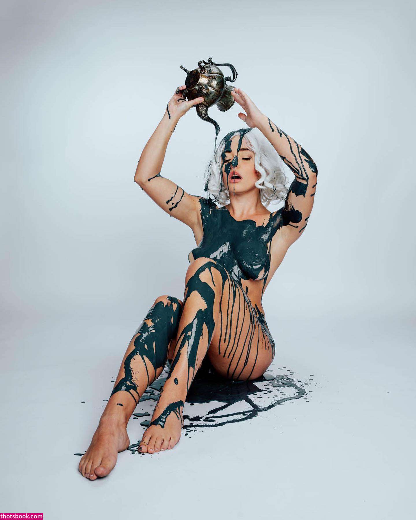 Melina Goransson Photo #101