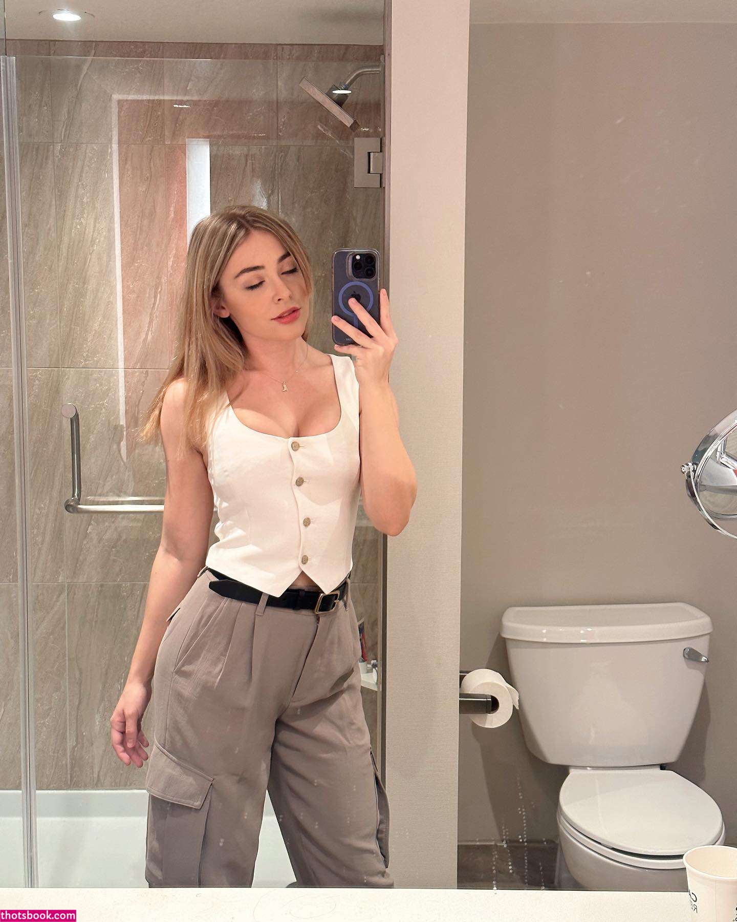 Melina Goransson Photo #102