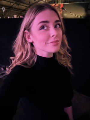 Melina Goransson Photo #123