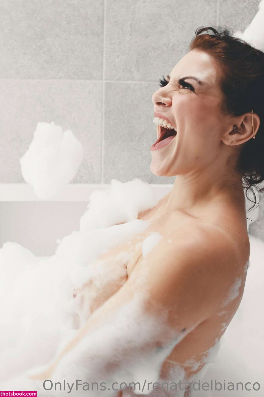 Renata Del Bianco Photo #106