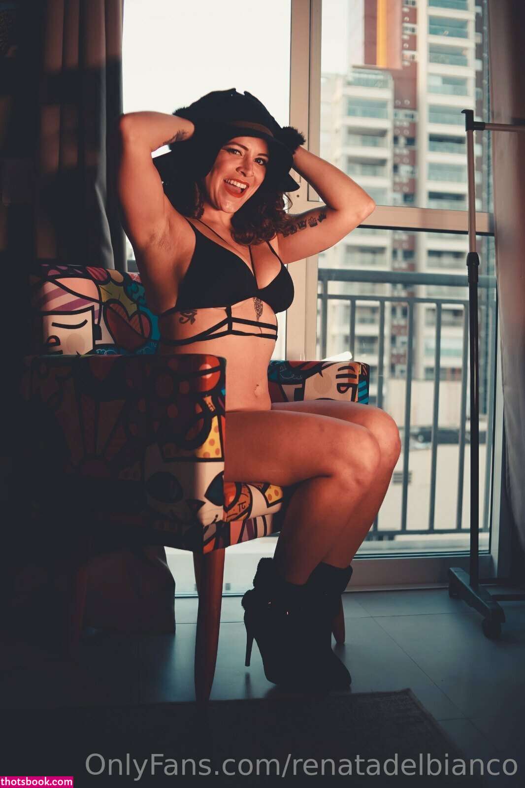 Renata Del Bianco Photo #108