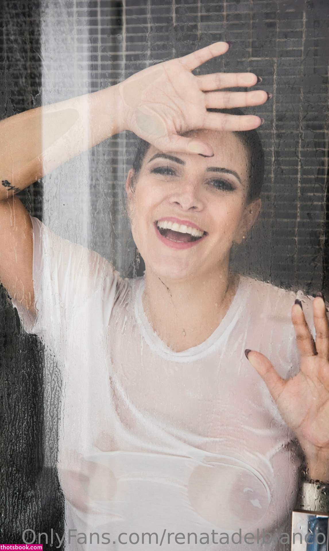 Renata Del Bianco Photo #138