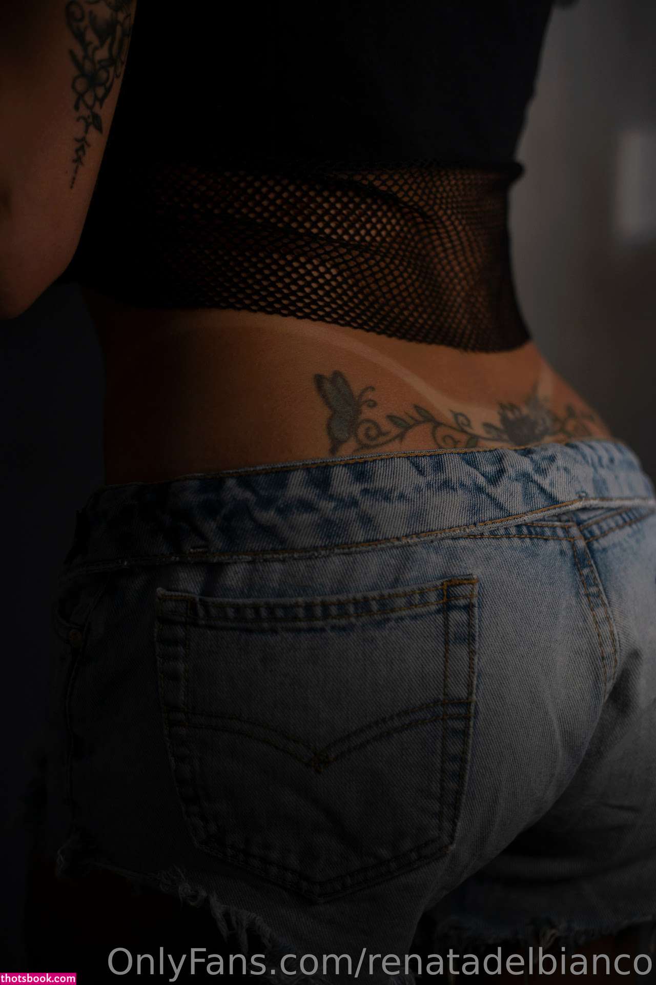 Renata Del Bianco Photo #139