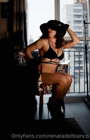 Renata Del Bianco Photo #150