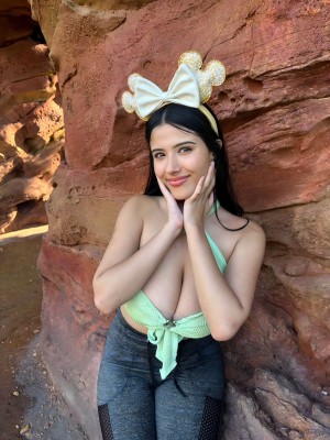 Strawberrytabby Photo #56