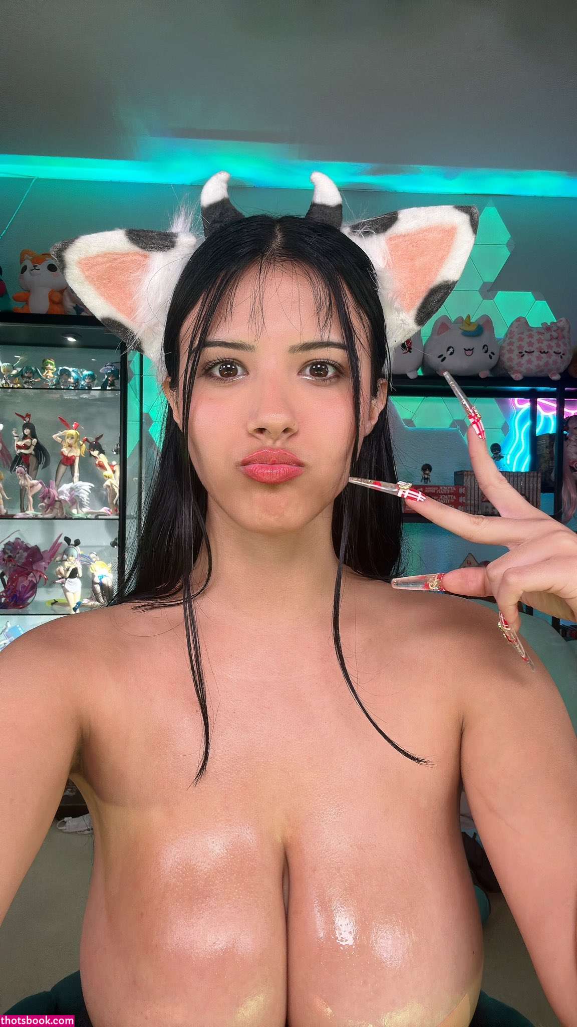 Strawberrytabby Photo #85