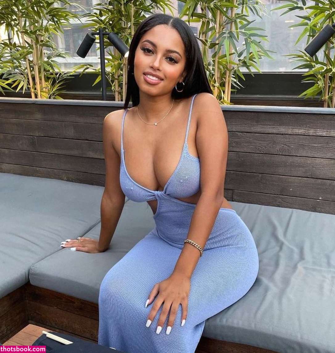 Jonica Keating Photo #2