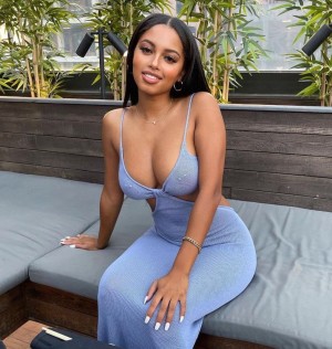 Jonica Keating Photo #2