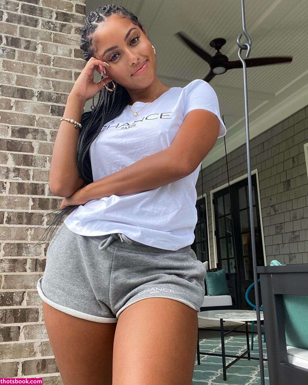 Jonica Keating Photo #11