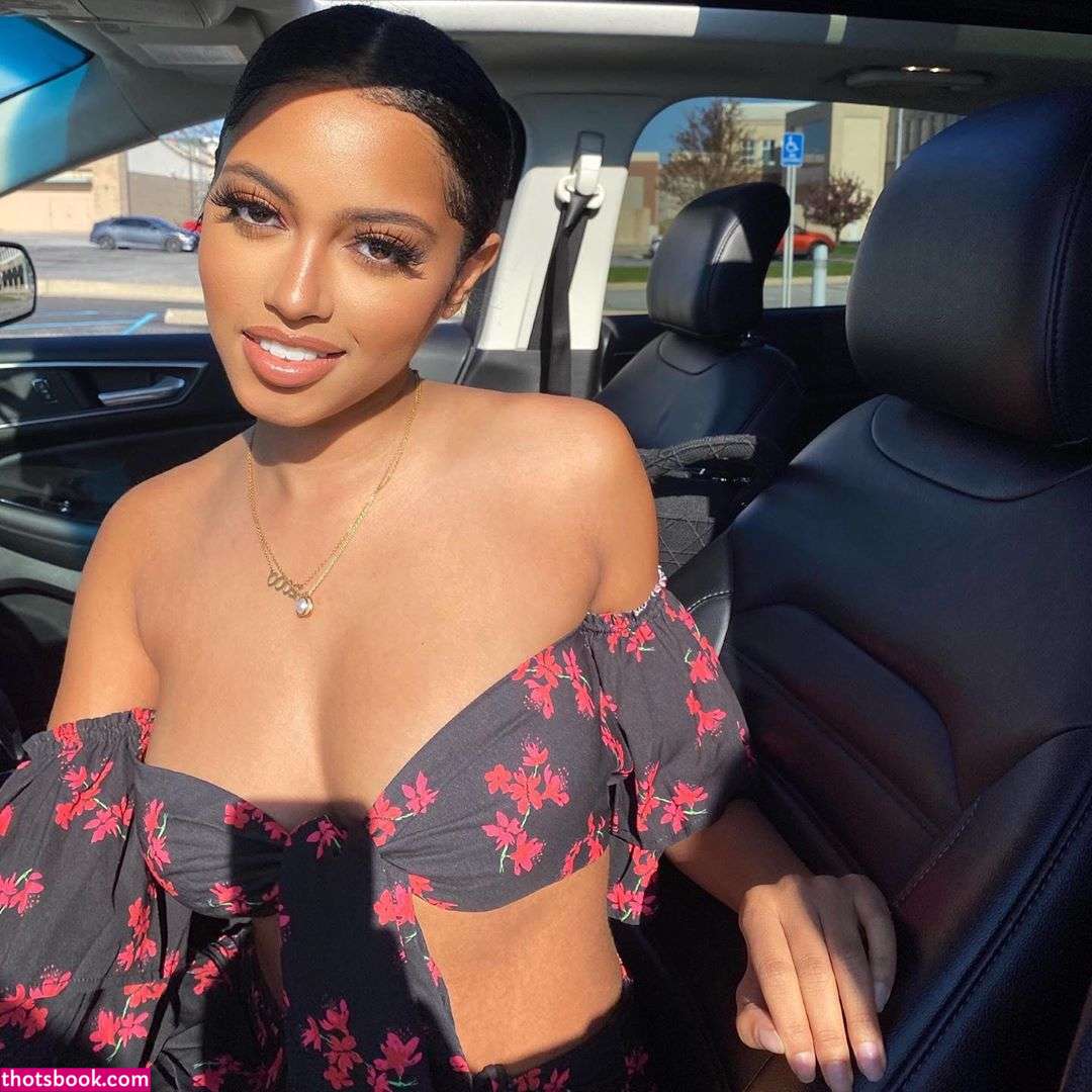 Jonica Keating Photo #19