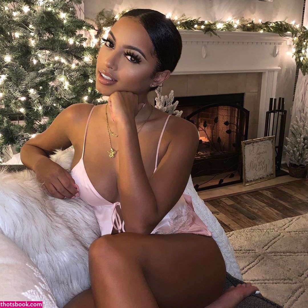 Jonica Keating Photo #22