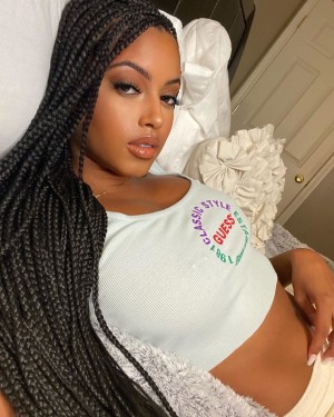 Jonica Keating Photo #15