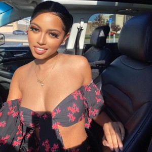 Jonica Keating Photo #19