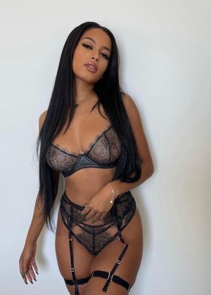 Jonica Keating Photo #37