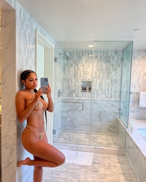 Jonica Keating Photo #40