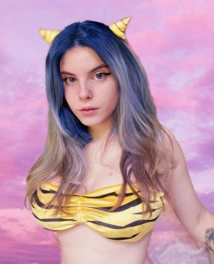 Lucilla Materazzi Photo #17