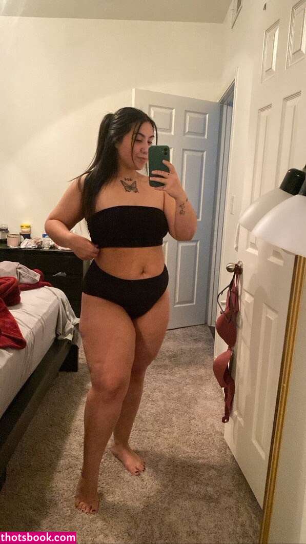 missnalgonadtx Photo #1