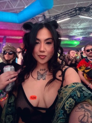 missnalgonadtx Photo #13