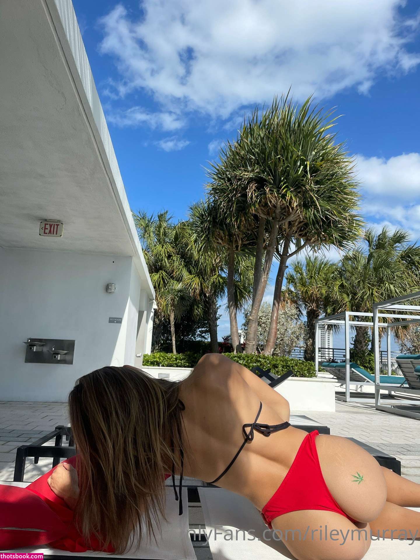 Riley Murray Photo #76