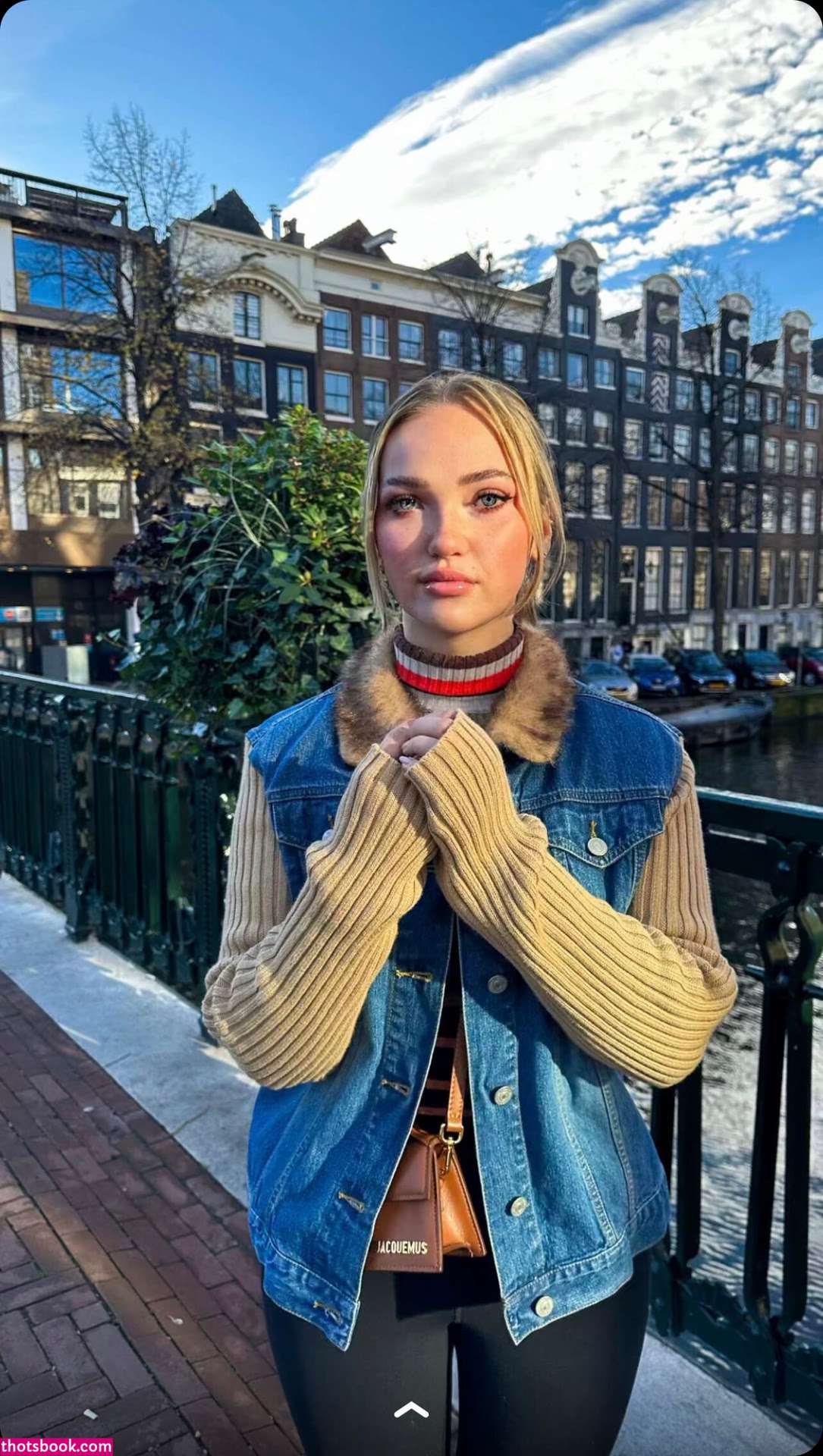 Alyssa Mckay Photo #102