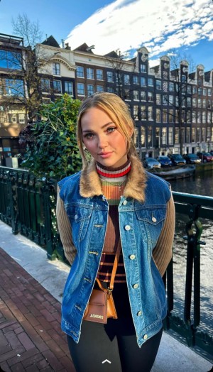 Alyssa Mckay Photo #95