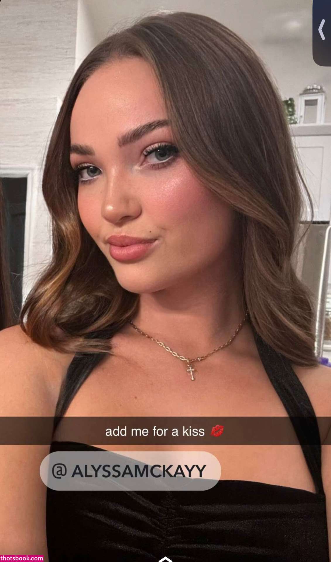 Alyssa Mckay Photo #104