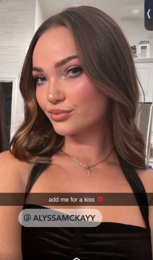 Alyssa Mckay Photo #104