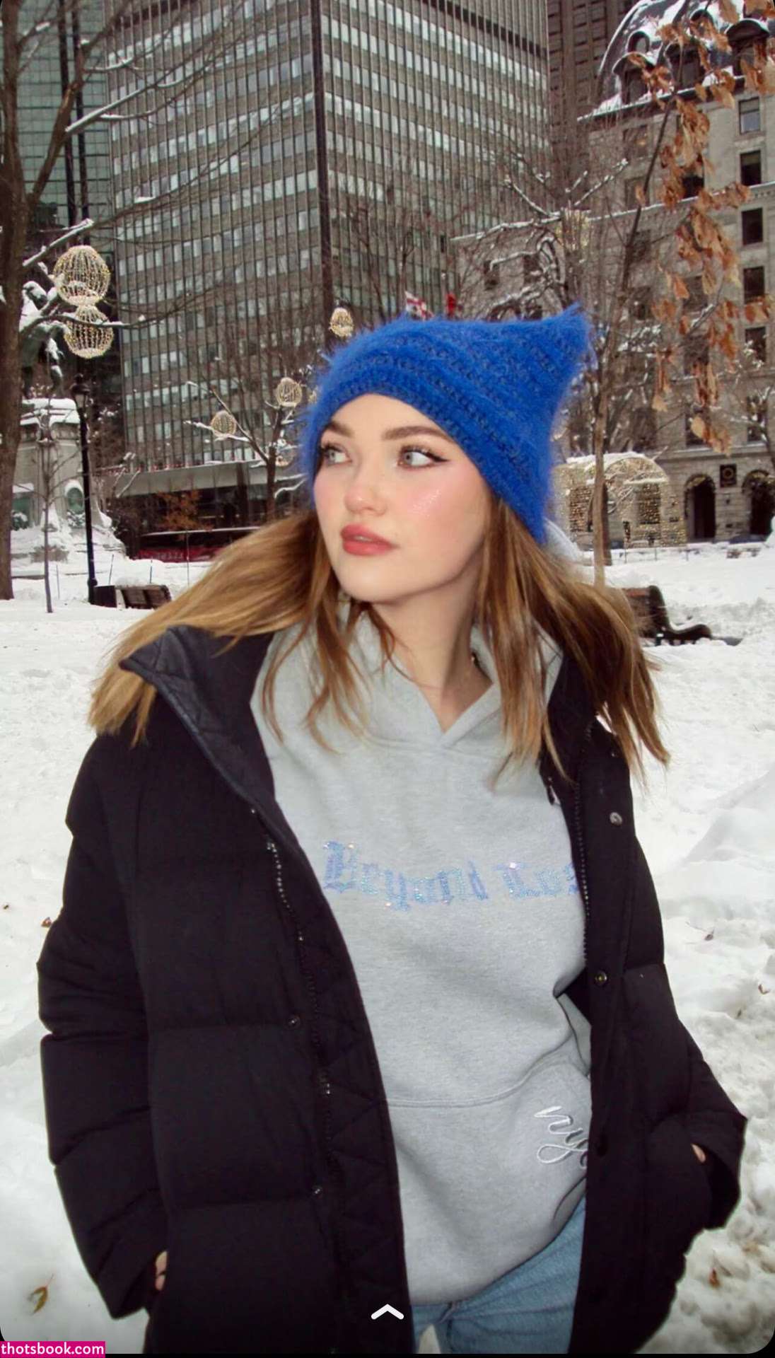 Alyssa Mckay Photo #117