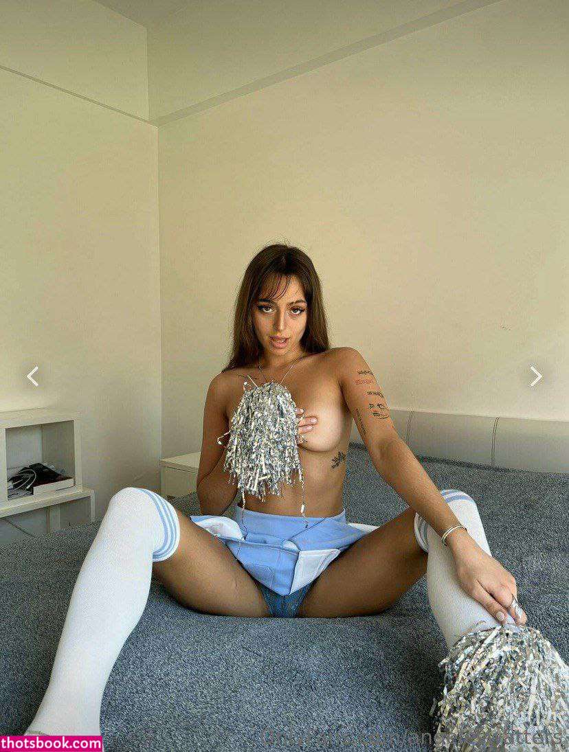 Angeles Watters Photo #57