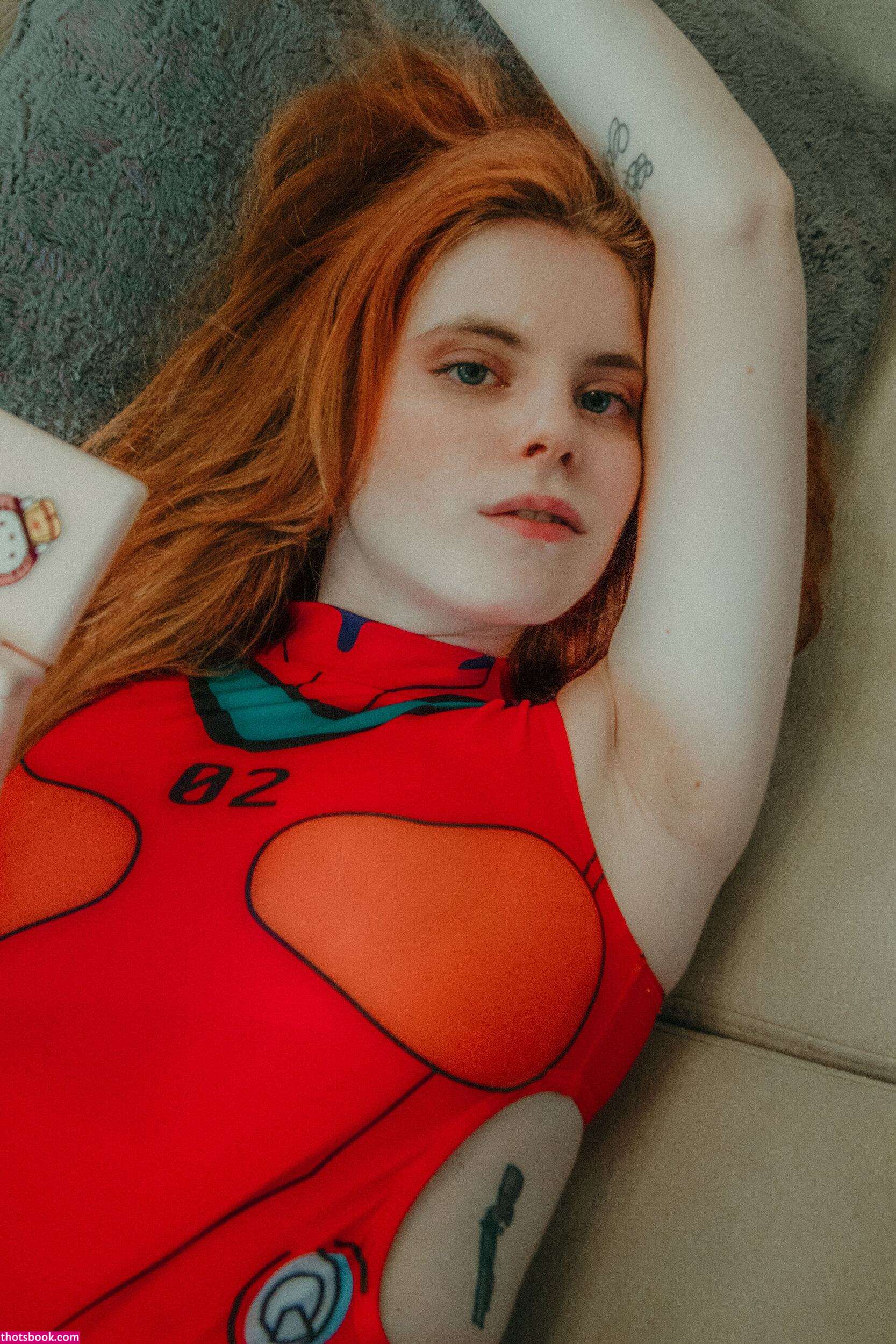 Lucilla Materazzi Photo #65