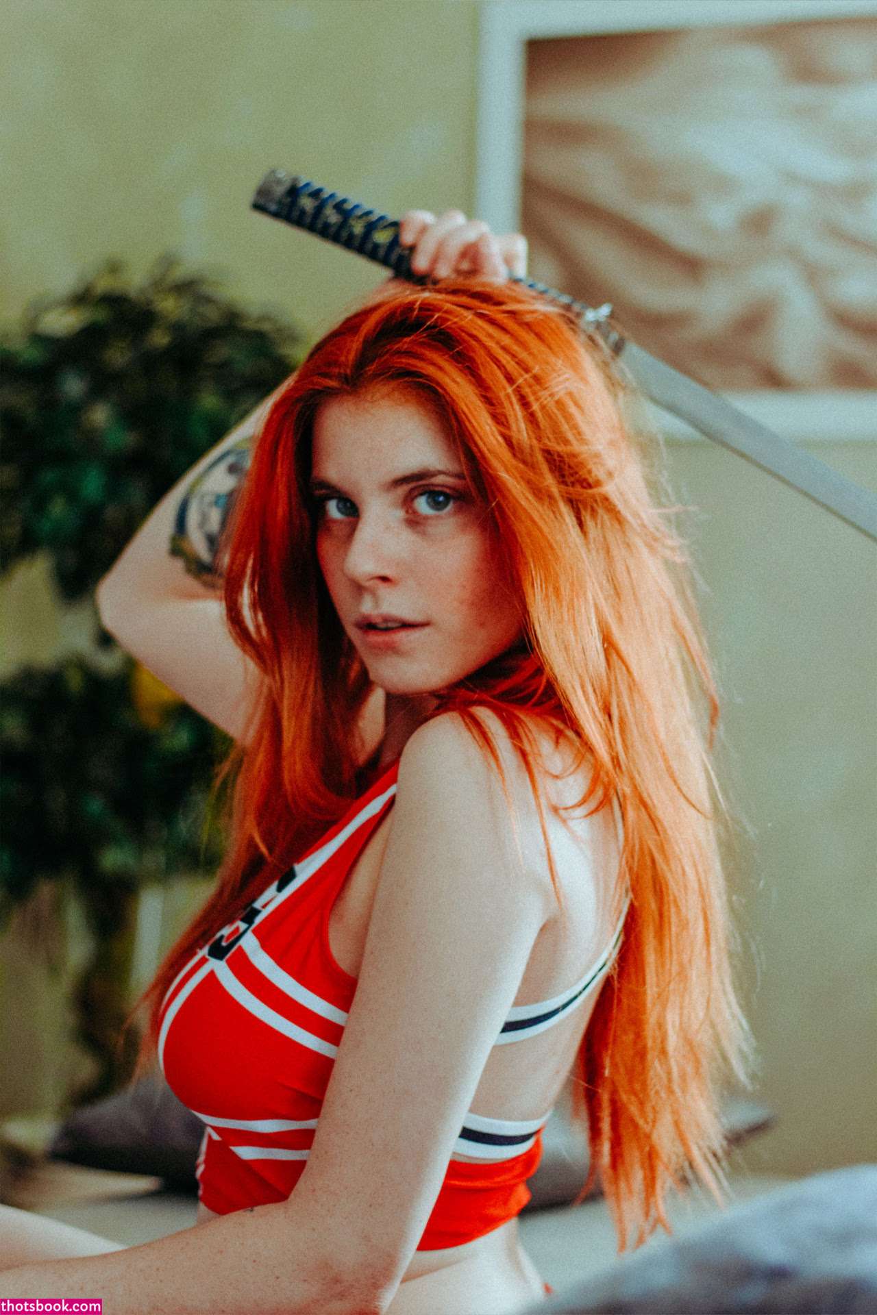 Lucilla Materazzi Photo #77